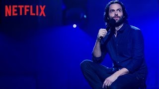 Chris DElia Incorrigible  Bande annonce officielle Netflix  Français HD [upl. by Anirahtak]