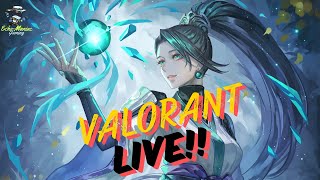 🔴 LIVE  SUNDAY SUBSCRIBERS ONLY Valo Stream  Road to 1000 Subs valorant [upl. by Falzetta]