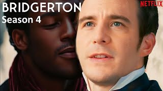 BRIDGERTON Season 4 Why This Season Will Be The Best Ever [upl. by Lsiel411]