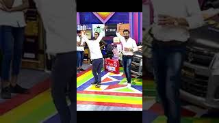 Masti Dance On Ho jamalo song viralshorts hojamalo [upl. by Celinka556]