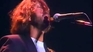 Eric Clapton en River Plate 1990 [upl. by Blodget]