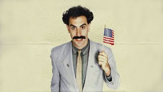 Borat Full Movie Review And Facts  Sacha Baron Cohen  Ken Davitian [upl. by Hedwiga]