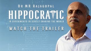 HIPPOCRATIC FILM Official Trailer [upl. by Prudi139]