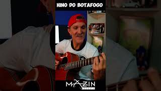 Hino do Botafogo [upl. by Enaoj]