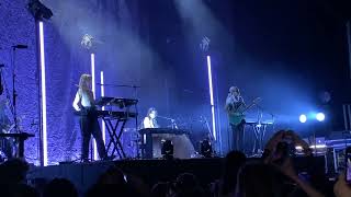 Birdy  Let It All Go  Live Concert  Germany 2023 [upl. by Aisatana]