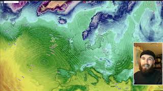 Anzeichen für Winter im neuen Jahr mehren sich Massive Regenmengen warme Weihnachten [upl. by Gans]