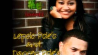 Roll with Me by JKing cover  Lepolo Poleo amp Dj Darren [upl. by Odnavres]