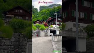 📍Switzerland🇨🇭travel travelvlog switzerland nature youtubeshorts fyp beautiful viral [upl. by Rodolph]