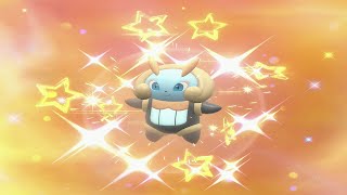 Pokémon Violet  Shiny Illumise  25 Eggs Hachted 03🌟 [upl. by Berthold]