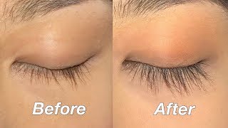 How To Grow Your Eyelashes [upl. by Hannon]