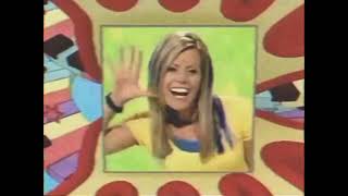 Hi5 UK airing on Discovery Kids LATAM 2009 Read Description [upl. by Edahs]