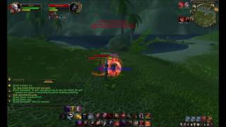 Warmane Icecrown Stranglethorn Vale World PvP adventure wow private server [upl. by Oinoitna]