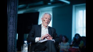 J M Coetzee las literaturas del sur Español  TourCoetzee [upl. by Thordia416]