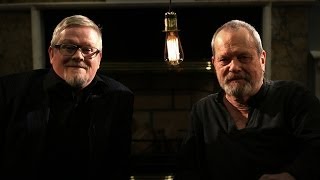 Terry Gilliam  The Works  RTÉ ONE [upl. by Assyle819]