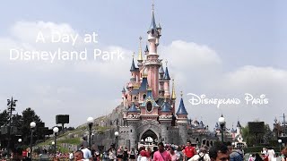 The BEST Times To Go To Disneyland in 2024 [upl. by Busby]