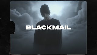 FREE HARD NF TYPE BEAT  BLACKMAIL [upl. by Atwahs558]