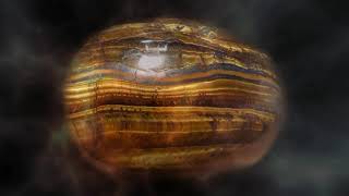 The Power of Tigers Eye Crystal Frequency [upl. by Adianes93]