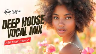 BEST SUMMER SONGS  DEEP HOUSE MIX  ixi Mark  UnBreak My Heart DeepSystem  Hey My Love Maxun [upl. by Llehcam]