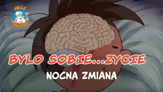 Bylo Sobie Zycie 🌱  Nocna zmiana 🧮 [upl. by Ellenij]