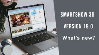 Meet SmartSHOW 3D 190 with Slideshow Wizard Live Photo Effect amp More [upl. by Omero]