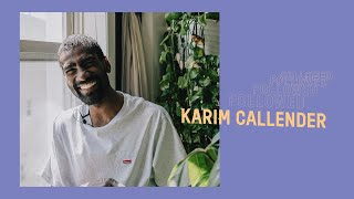 Followed Karim Callender [upl. by Ewens778]