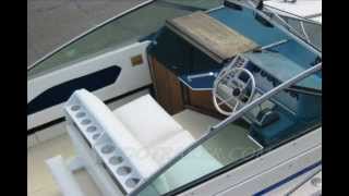 25 SEA RAY SUNDANCER CUDDY CABIN POWERBOAT SOLD [upl. by Polloch]