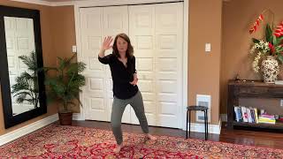 Qigong Bloopers Mercure Retrograde gabriellachi bloopers mercureretrograde oops fun [upl. by Cyprian]