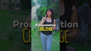 3 Common Pronunciation Mistakes in English  Do YOU Make These Shorts LearnEnglish Pronunciation [upl. by Elvera]