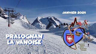 Pralognan la Vanoise [upl. by Reteid]