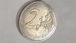 I Found the Ultra Rare 2017 France Coin [upl. by Ahsieym842]