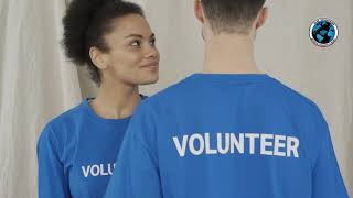 Top 5 Reasons You Should Start Volunteering Today  Make a Real Impact [upl. by Riccardo]