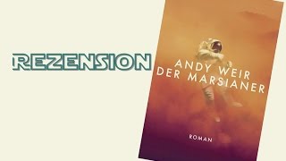 Der Marsianer von Andy Weir [upl. by Lorinda]