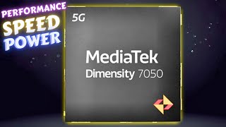 MediaTek Dimensity 7050 Review With Detailed Benchmarks [upl. by Isabeau]