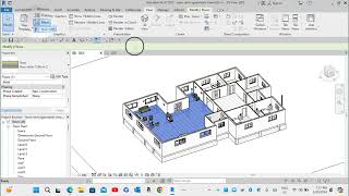 151  Filters in revit Part 4 شرح بالعربي [upl. by Ettolrahs]