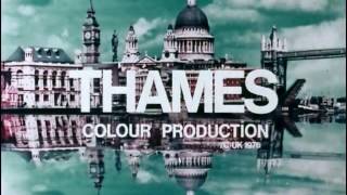 Thames Colour Production Logo [upl. by Adorl]