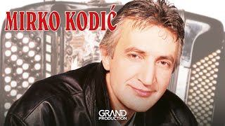 Mirko Kodic  Zagubicanka  Audio 2002 [upl. by Eednil]