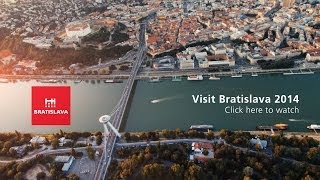 Bratislava 19191938 [upl. by Ocsirf712]