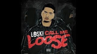 Loski Ft Headie One amp RV  Drill Call Me Loose [upl. by Atteynod]