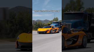 Most Underrated Hypercar shorts automobile lamborghini [upl. by Yenitsed976]