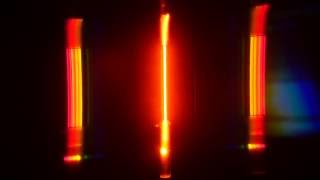 Spectrum Demo Continuous and Emission [upl. by Lenny]