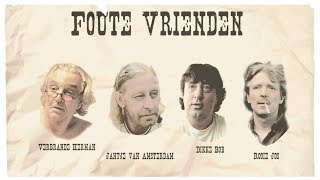 foute vrienden complete documentaire [upl. by Diad]