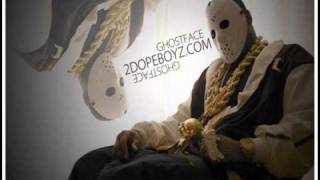 Ghostface Killah My Guitar [upl. by Roswell]