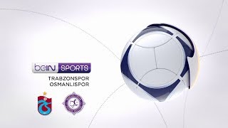 Trabzonspor 4  3 Osmanlıspor FK Özet [upl. by Airdnaxila685]