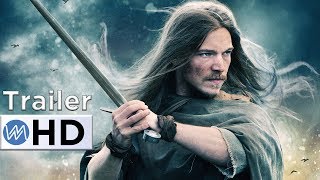 The Gaelic King  Official Trailer HD [upl. by Rabka]