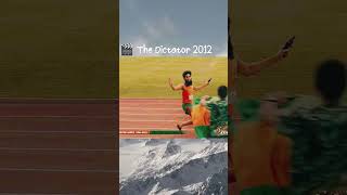 The Dictator 2012 funny Movie clip part 1 thedictator movie moviescene [upl. by Ecirtak]