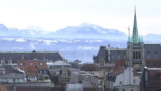 Togo  une initiative citoyenne pour créer la ville africaine de demain [upl. by Gaylord]