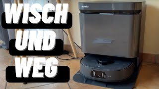 Dieser Sauger hat mich begeistert  EUREKA J15 Pro Ultra [upl. by Anreval]