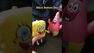 Bikini Bottom Day Remake [upl. by Acinorev]