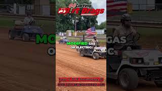 Golf Carting Dirt Drags LIVE Saturday August 3 2024 golfcart [upl. by Jaime585]