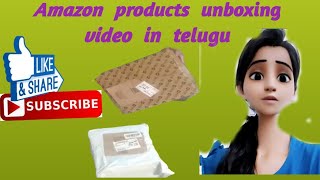 triply stainless steel kadaiAmazon product unboxing videoindusvalley triplysteelcookerMonahoney [upl. by Amathiste]